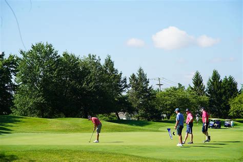 Equity Vs Non Equity Golf Club Memberships