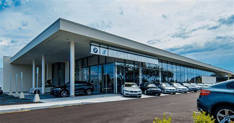 Erhard BMW Bloomfield: Your Ultimate Guide to Exceptional Service