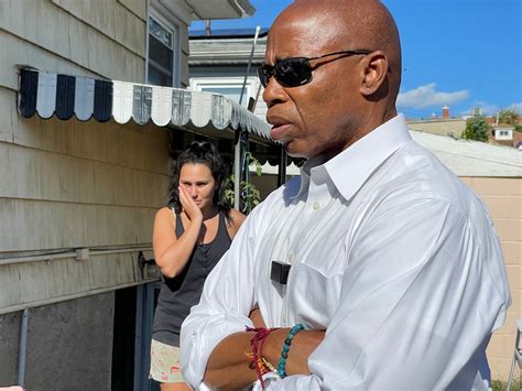 Eric Adams Closing Of Willowbrook State School Was A Mistake An