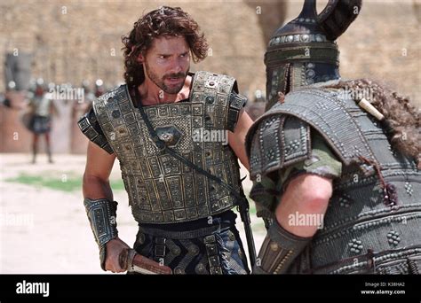 Eric Bana Sizzeled As Prince Hector In Troy 2004 Hector Troy