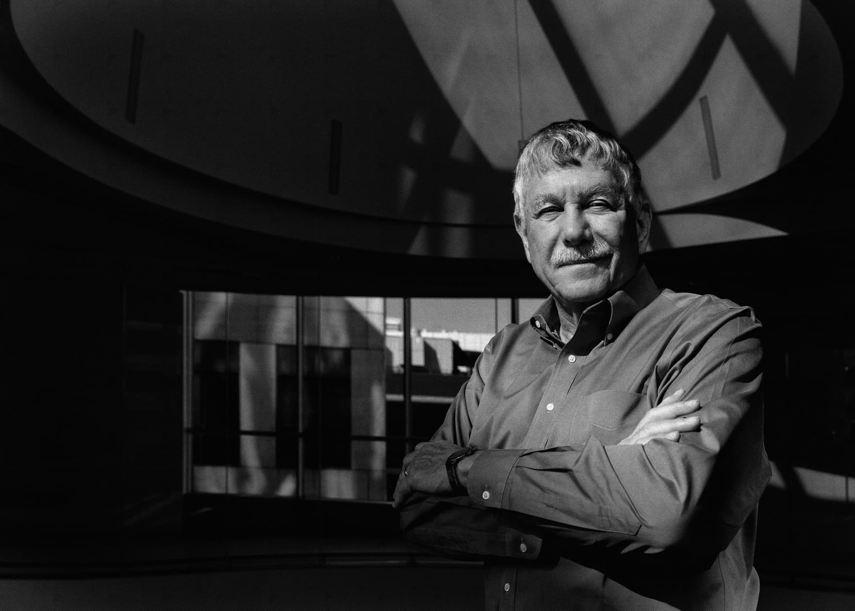 Eric Lander Biography