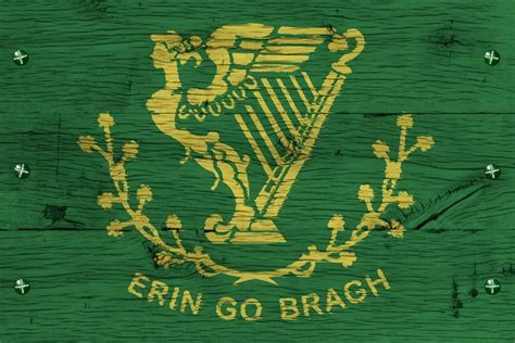 5 Erin Go Bragh Facts
