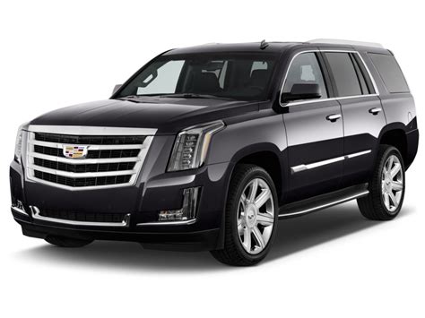 Escalade Car 2016: A Complete Review of Its Features and Performance