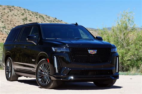 Escalade V 2025 Price Luca Bennett