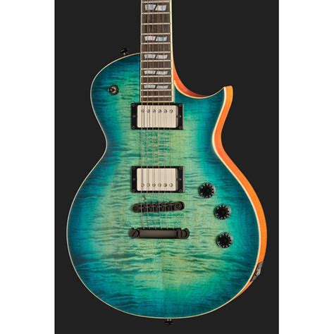 Esp Eclipse Usa Aqua Marine Sb Thomann Danmark