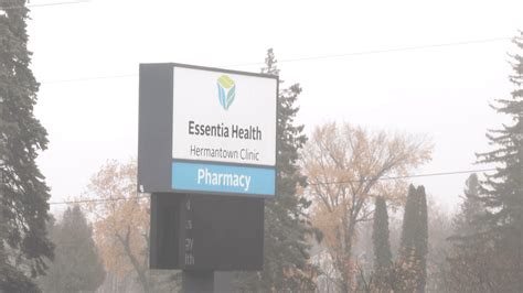 Essentia Health Hermantown Clinic