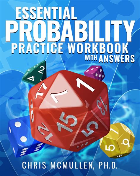 Essential Probability