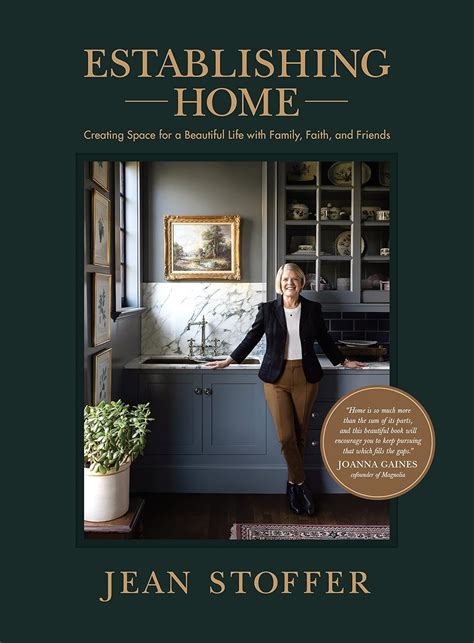 Establishing Home By Jean Stoffer Stoffer Home Establishing Home By Jean Stoffer Stoffer Home