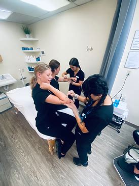 Esthetic School Missoula Montana Skin Academy