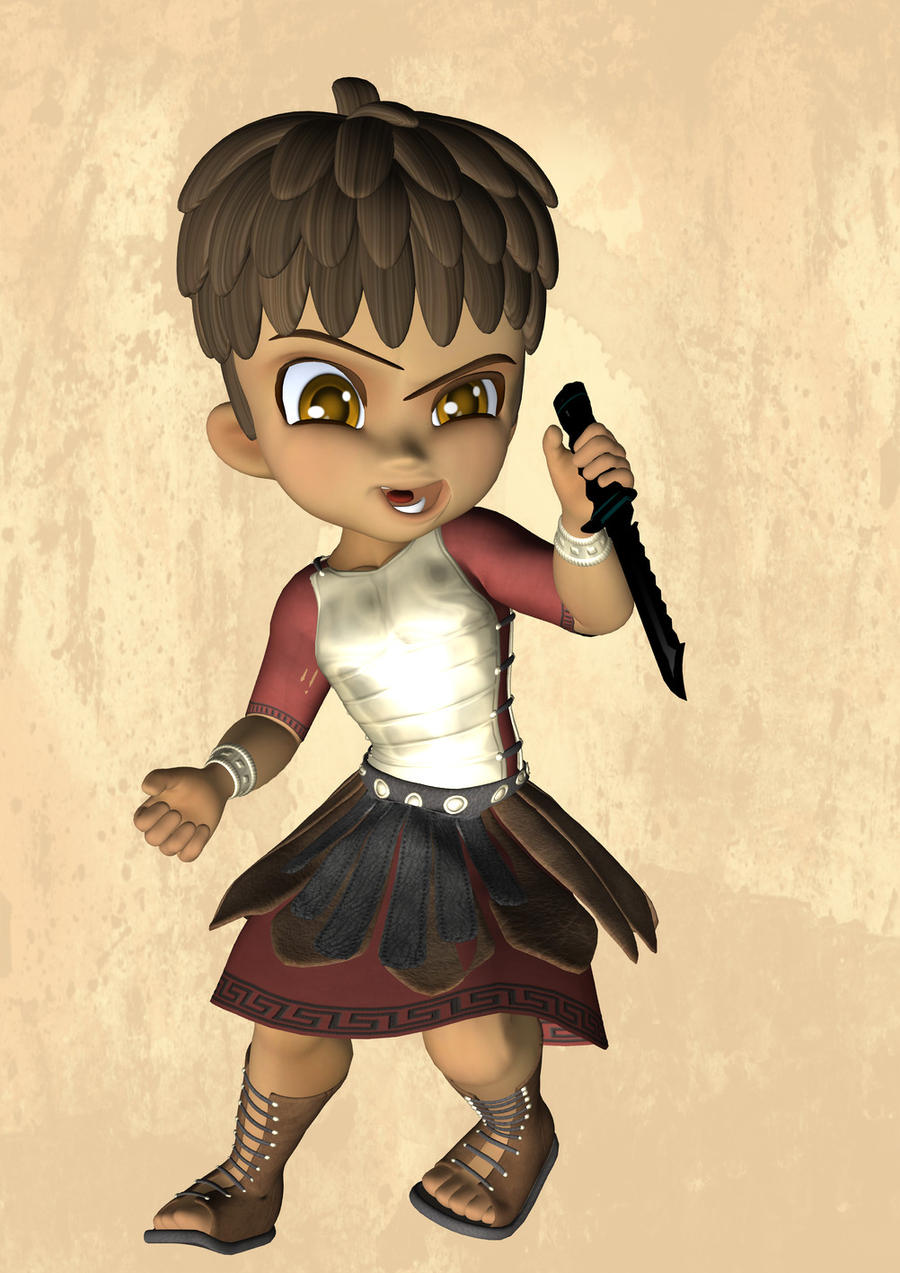 Et Tu Brutus Betrayal