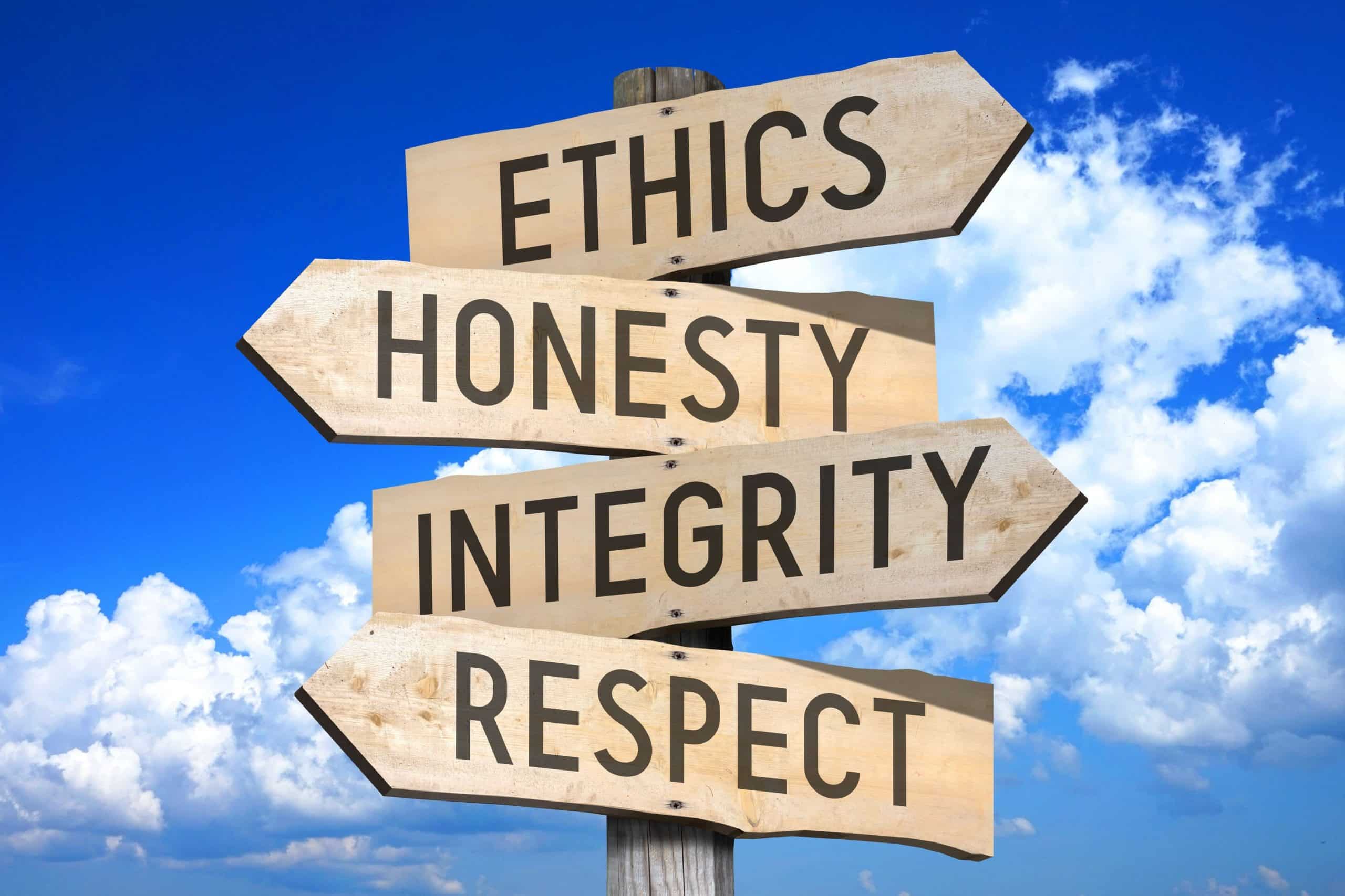 Ethicas A Detailed Guide To Ethical Practices And Principles