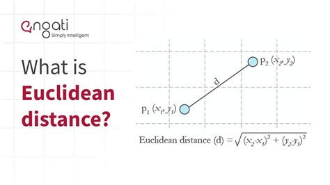 Euclidean Distance Engati Euclidean Distance Engati