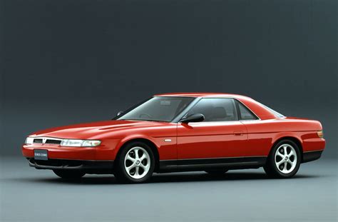 Eunos: Exploring the History, Models, and Popularity of This Iconic Name