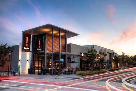 Eureka Concord Hospitality Snapshots