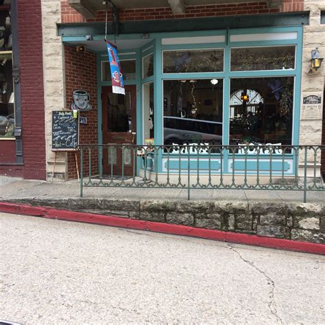 Eureka Daily Roast Updated February 2026 50 Photos 90 Reviews 27 Spring St Eureka Springs Arkansas Coffee Tea Phone Number Yelp