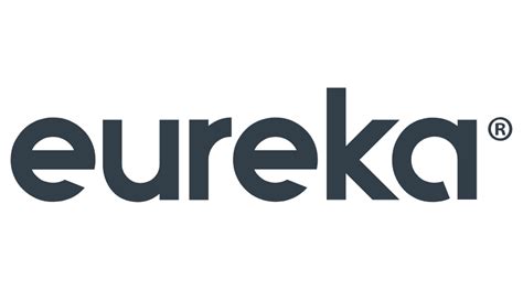 Eureka Logo Logodix