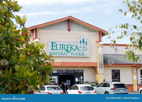 Eureka Natural Foods Reviews Photos Phone Number Updated February 2026 Specialty Shops In Eureka City Humboldt County Wheree