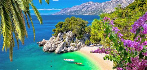 Europe Also Has Beaches Family Trip Magazine