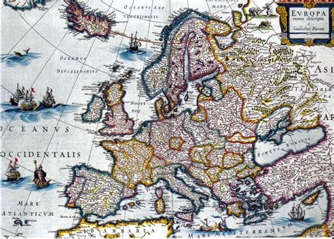 Europe Map Map Of Europe Facts Geography History Of Europe Worldatlas Com