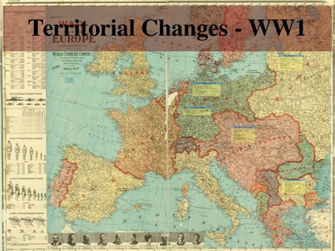 European Territorial Changes After World War 1 Maps On The Web European Territorial Changes After World War 1 Maps On The Web