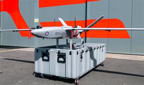 Europeans Rush Drone Based Radar Jammers In Effort To Supplant Us Tech