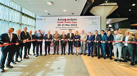 Europeans Seek Healing In Turkey As Country Turns Into Health Tourism Europeans Seek Healing In Turkey As Country Turns Into Health Tourism