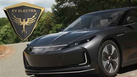 Ev Electra S Bold Promise Shaking The Automotive World From Trollh Ttan Ev Electra S Bold Promise Shaking The Automotive World From Trollh Ttan