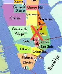 Ev Grieve Your Guide To The New Neighborhoods Of New York City Ev Grieve Your Guide To The New Neighborhoods Of New York City