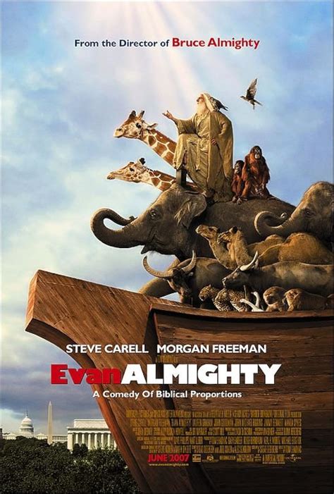 Evan Almighty 2007 Imdb