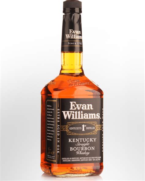 Evan Williams Bourbon Evan Williams Bourbon