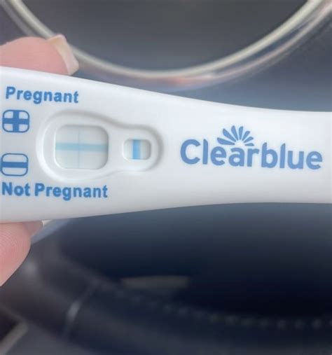 Evaporation Line Pregnancy Test Clear Blue At Joan Johns Blog