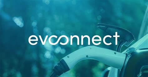 evconnect: The Future of Electric Vehicle Charging Solutions