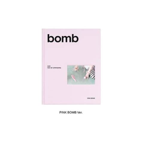 Event Illit 3Rd Mini Album Bomb Lucky Draw Event Illit 3Rd Mini Album Bomb Lucky Draw
