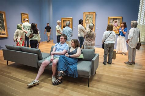 Event Rentals Palmer Museum Of Art