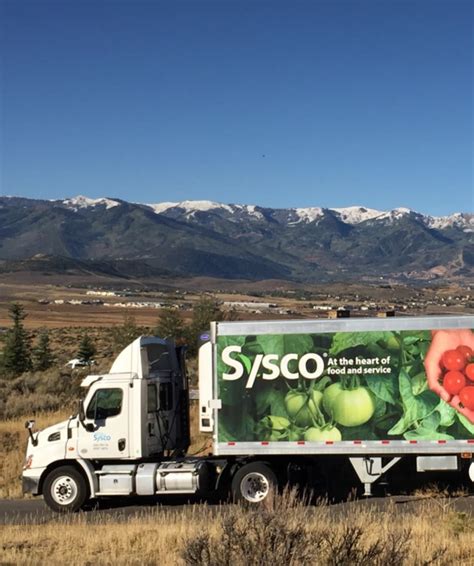Events At Sysco Denver