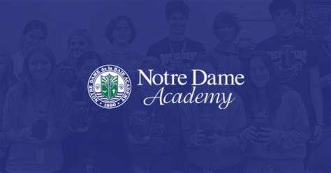 Events Notre Dame Academy Events Notre Dame Academy