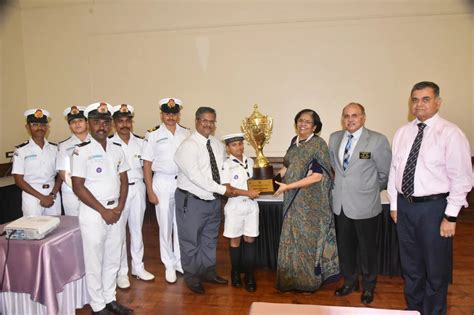 Events Of 2014 Indian Maritime Foundation