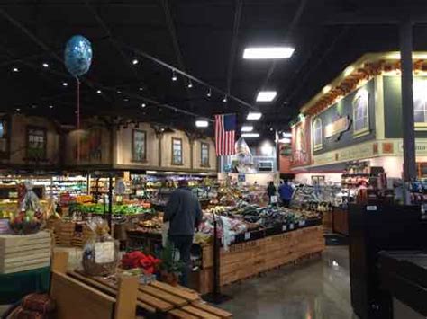 Ever Changing Grocery Marketurbanreview St Louis