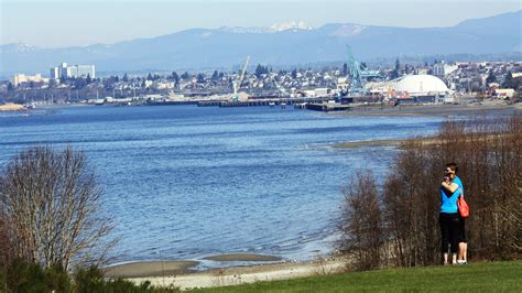 Everett Washington Travel Guide At Wikivoyage
