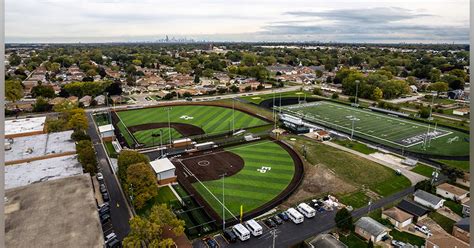 Evergreen Park High School