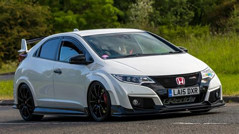 Every Generation Of Honda Civic Ranked Worst To Best