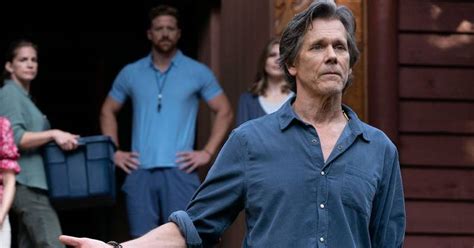 Every Kevin Bacon Horror Movie Ranked By Rotten Tomatoes
