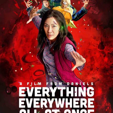 Everything Everywhere All At Once Amp 39 Review It Amp 39 S Messy And Glorious The