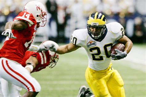 Everything Mike Hart Did In His Time Away From Ann Arbor Maize N Brew