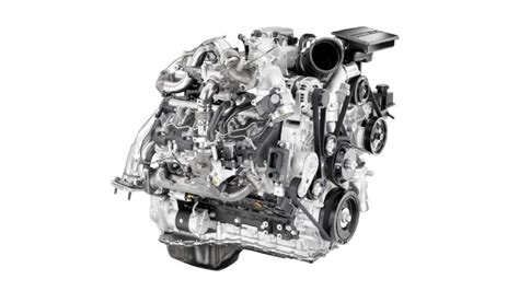 Everything To Know About The Gm 6 6 Liter Lbz V8 Duramax Turbo Diesel Engine Everything To Know About The Gm 6 6 Liter Lbz V8 Duramax Turbo Diesel Engine