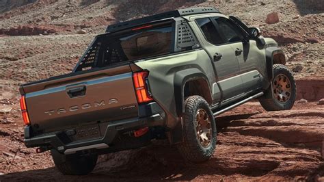 Everything To Know Before Buying A Toyota Tacoma Everything To Know Before Buying A Toyota Tacoma