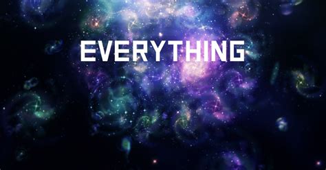 Everything Trailer De Everything Pode Concorrer Ao Oscar Na Categoria