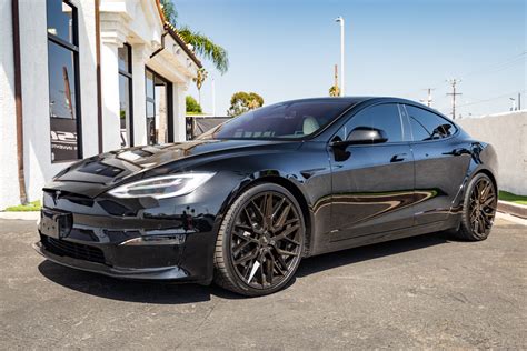 Everything Wrong With My Used Tesla Model S Plaid Everything Wrong With My Used Tesla Model S Plaid