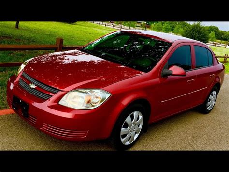 Everything Wrong With The Chevy Cobalt