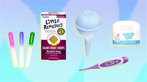 Everything You Need In Your Baby S First Aid Kit Why